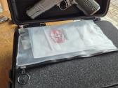 Bul 1911 Trophy 9x19 Luger Silver Bull barrel - nuotraukos Nr. 5