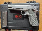 Bul 1911 Trophy 9x19 Luger Silver Bull barrel - nuotraukos Nr. 4