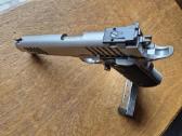 Bul 1911 Trophy 9x19 Luger Silver Bull barrel - nuotraukos Nr. 6