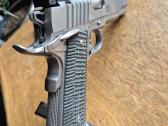 Bul 1911 Trophy 9x19 Luger Silver Bull barrel - nuotraukos Nr. 7