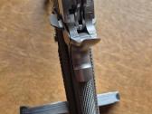 Bul 1911 Trophy 9x19 Luger Silver Bull barrel - nuotraukos Nr. 8