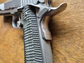 Bul 1911 Trophy 9x19 Luger Silver Bull barrel - nuotraukos Nr. 10