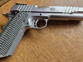 Bul 1911 Trophy 9x19 Luger Silver Bull barrel - nuotraukos Nr. 12