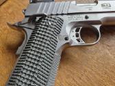 Bul 1911 Trophy 9x19 Luger Silver Bull barrel - nuotraukos Nr. 13