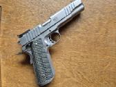 Bul 1911 Trophy 9x19 Luger Silver Bull barrel - nuotraukos Nr. 16