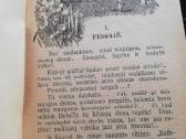 Raudonoji veliava 1921m - nuotraukos Nr. 2