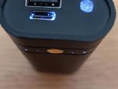 Mini power bankas 6000mah - nuotraukos Nr. 3