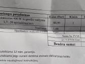 Elektros variklis - nuotraukos Nr. 8