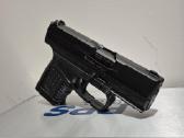 Walther Pps First Edition (limituotas leidimas) - nuotraukos Nr. 2