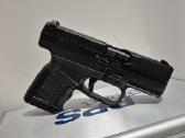 Walther Pps First Edition (limituotas leidimas) - nuotraukos Nr. 3
