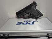 Walther Pps First Edition (limituotas leidimas) - nuotraukos Nr. 7