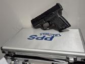 Walther Pps First Edition (limituotas leidimas) - nuotraukos Nr. 8