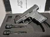 Walther Pps First Edition (limituotas leidimas)