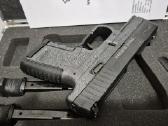 Walther Pps First Edition (limituotas leidimas) - nuotraukos Nr. 10