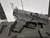 Walther Pps First Edition (limituotas leidimas) - nuotraukos Nr. 11