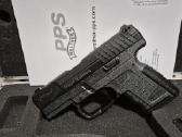 Walther Pps First Edition (limituotas leidimas) - nuotraukos Nr. 12
