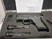 Walther Pps First Edition (limituotas leidimas) - nuotraukos Nr. 9
