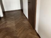 Ąžuolinis parketas - nuotraukos Nr. 2