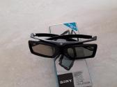 Sony 3D interaktyvus akiniai - nuotraukos Nr. 2