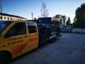 Tralas. Techninė pagalba kelyje 24/7 - nuotraukos Nr. 6