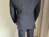 Hugo Boss kostiumas L - nuotraukos Nr. 4