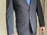 Hugo Boss kostiumas L - nuotraukos Nr. 6