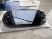 Sony Ps Vita 2000 kaip naujas tiesiai iš Japonijos