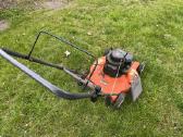 Husqvarna JET 49 JET49M 954163101 2003 01