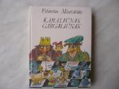 V. Misevičius - Karaliūnas Gargaliūnas