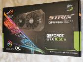Strix Gaming Geforce Gtx 1050 Ti Oc Edition 4 GB - nuotraukos Nr. 5