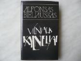 A. Bieliauskas - Vilniaus kalneliai