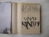 A. Bieliauskas - Vilniaus kalneliai - nuotraukos Nr. 2