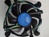 Intel Stock Cooler Lga 1200, 115x - nuotraukos Nr. 14