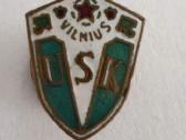 Universiteto Sporto Klubas Vilnius