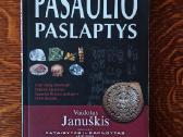Parduodu knyga"pasaulio Paslaptys"