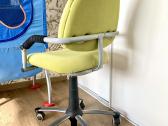 Ergonominė kėdė 6-18 m vaikams - nuotraukos Nr. 4