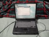 Compaq Armada 1750(už pristatymą imsiu papildomai)
