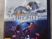 Ps5 Subnautica Beyond Zero