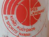 Letuviškos vazos ( sporto apdovanojimai ) - nuotraukos Nr. 15