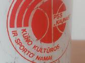 Letuviškos vazos ( sporto apdovanojimai ) - nuotraukos Nr. 16