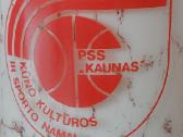 Letuviškos vazos ( sporto apdovanojimai ) - nuotraukos Nr. 17
