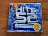 Hits 52 (2 CD)