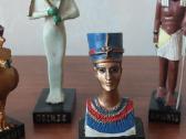 Egiptietiškos figūrėlės ( senovės Egipto kopijos ) - nuotraukos Nr. 8