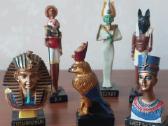 Egiptietiškos figūrėlės ( senovės Egipto kopijos ) - nuotraukos Nr. 10