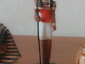 Egiptietiškos figūrėlės ( senovės Egipto kopijos ) - nuotraukos Nr. 11