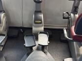 Technogym elipsinis treniruoklis - nuotraukos Nr. 2