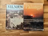 Vilnius 1980 m. Palanga 1985m.