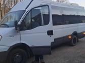 Keleivių vežimas autobusu-mikroautobusu - nuotraukos Nr. 2