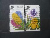 1993 m. sodo gėlės