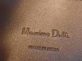 Vyriška odinė striukė nuo Massimo Dutti - nuotraukos Nr. 3